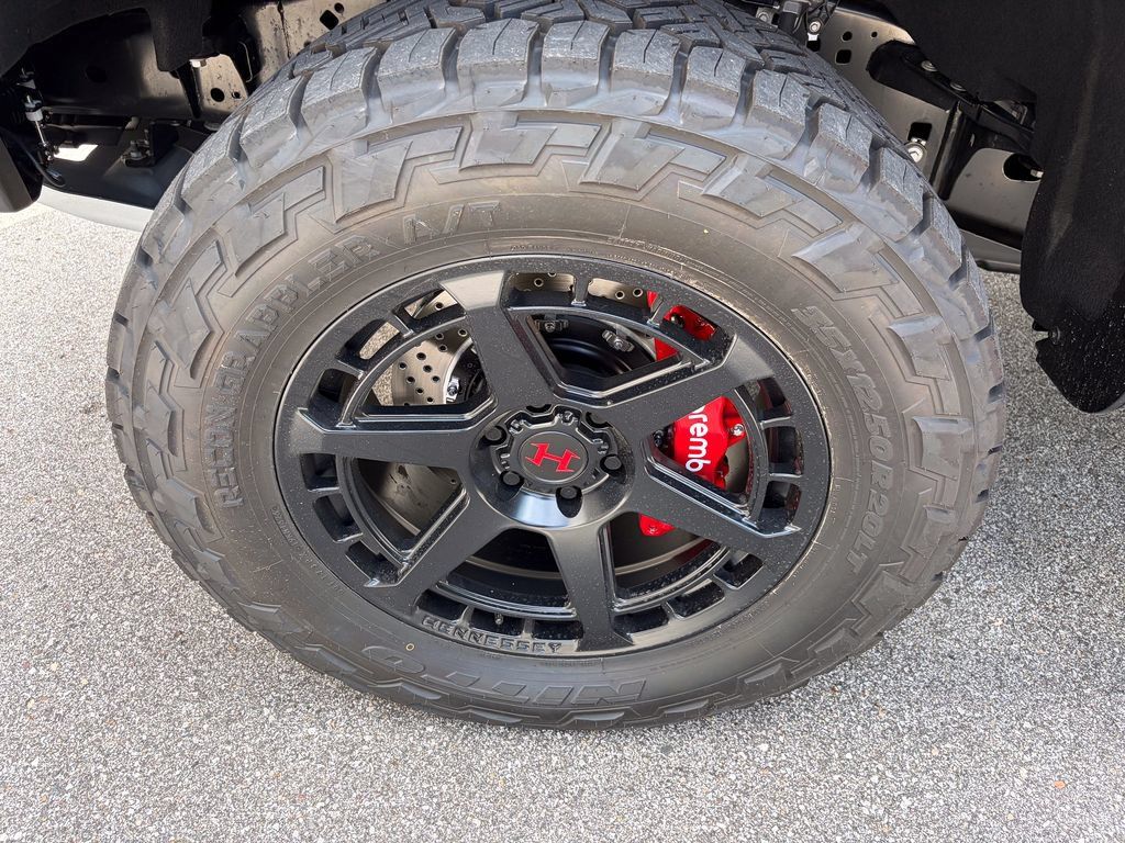 New 2026 Ford F150 Raptor AWD/4WD image 60