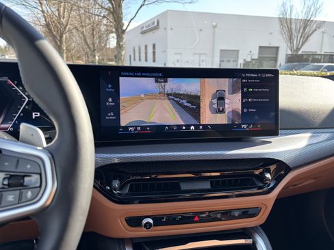 Certified 2025 BMW M440i M440i Gran Coupe image 31