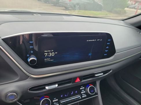 Used 2023 Hyundai Sonata SEL Plus image 20
