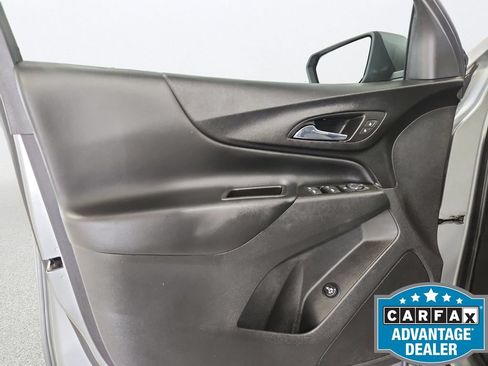 Used 2023 Chevrolet Equinox LT FWD image 20