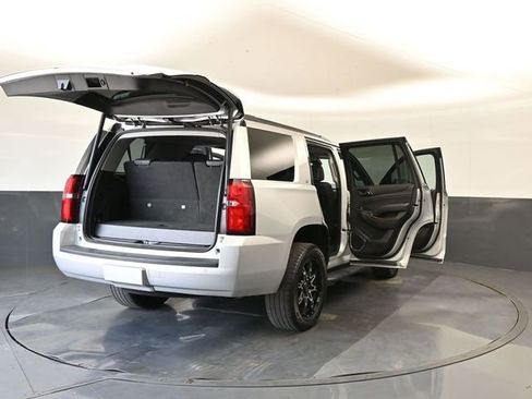 Used 2020 Chevrolet Tahoe LT AWD/4WD image 38
