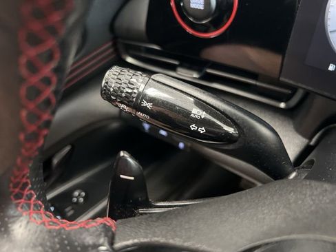 Used 2023 Hyundai Elantra N Line FWD image 23