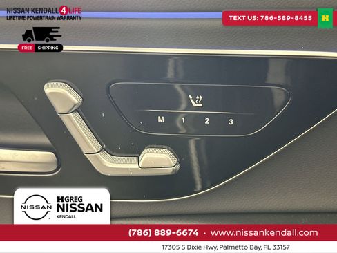 Used 2025 Mercedes-Benz E 350 Sedan image 16