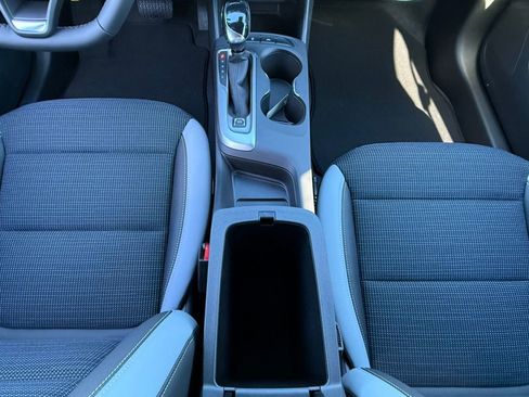 New 2026 Buick Envista Preferred w/ Convenience I Package image 24