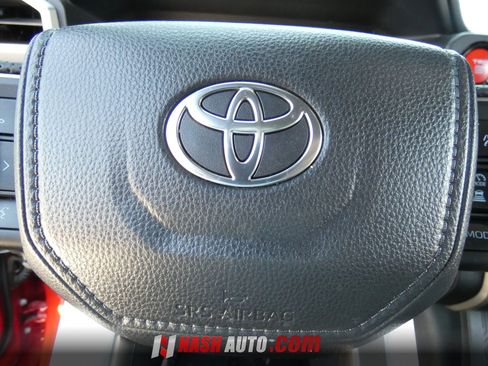 Used 2026 Toyota Tacoma TRD Sport RWD image 63