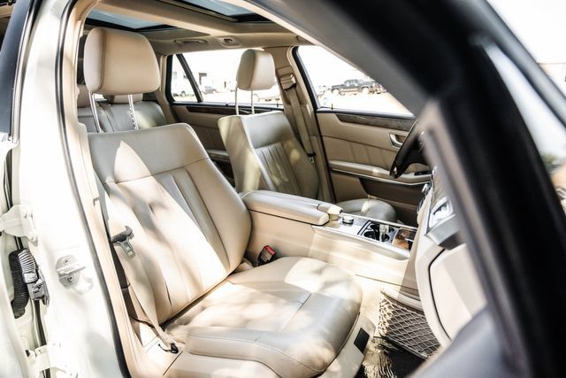 Used 2015 Mercedes-Benz E 350 4MATIC Wagon image 78