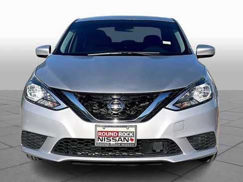 Certified 2019 Nissan Sentra SV w/ Special Edition Package image 3