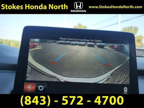 Used 2020 MAZDA CX-9 Grand Touring AWD/4WD image 40