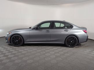 Used 2026 BMW 330i Sedan w/ M Sport Package video 2