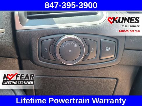 Used 2024 Ford Edge SEL AWD/4WD image 38