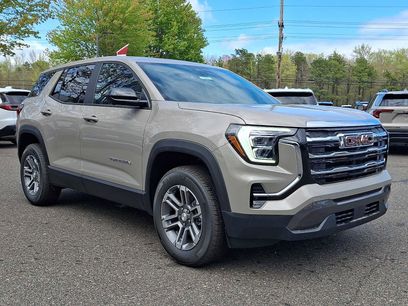 New 2026 GMC Terrain Elevation w/ Technology Package II