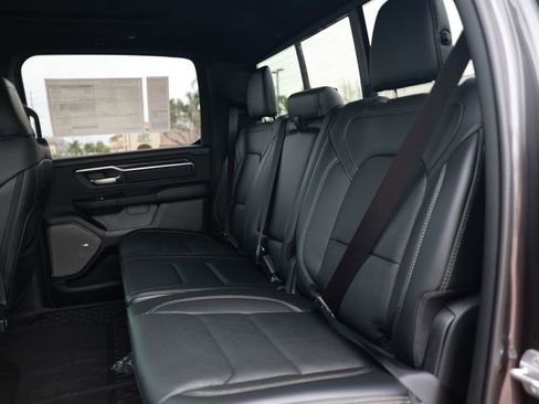 New 2026 RAM 1500 Rebel image 32