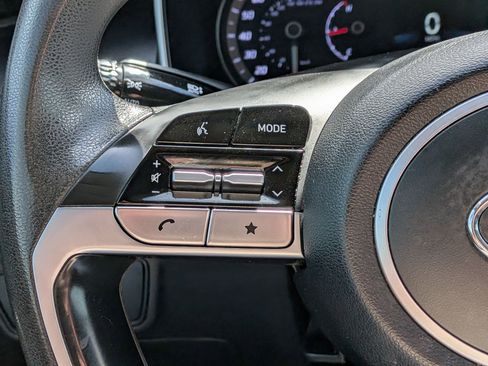 Used 2023 Hyundai Tucson SEL image 17