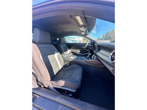 Used 2023 Chevrolet Camaro LT image 12