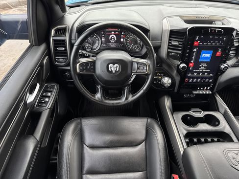 Used 2021 RAM 1500 Rebel w/ Rebel Level 2 Equipment Group image 14