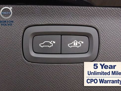 Certified 2026 Volvo XC90 B6 Ultra AWD/4WD image 39