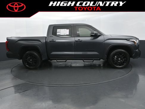 New 2026 Toyota Tundra Limited w/ Nightshade Package image 6