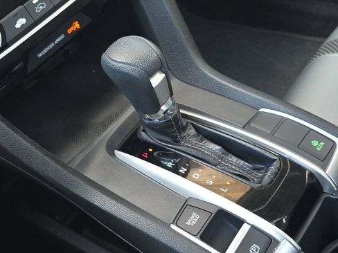 Used 2016 Honda Civic EX image 20