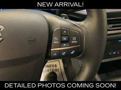 Used 2025 Ford Bronco Sport Badlands w/ Badlands Tech Package AWD/4WD image 31