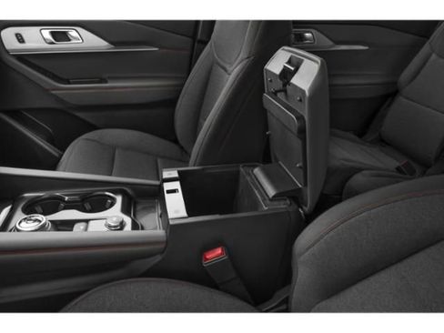 New 2026 Ford Explorer Active image 13