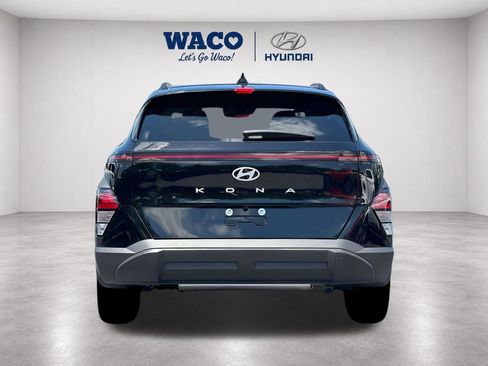 Used 2026 Hyundai Kona SEL Sport FWD image 8