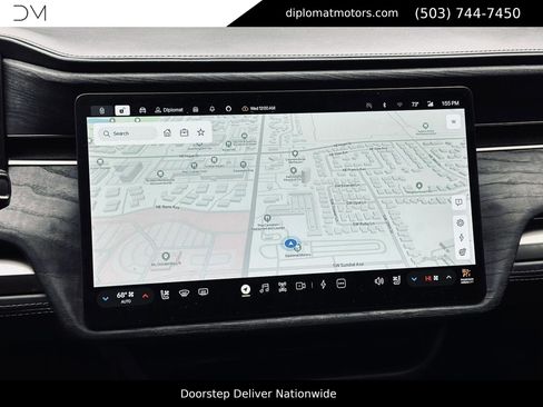 Used 2022 Rivian R1T Adventure AWD/4WD image 34