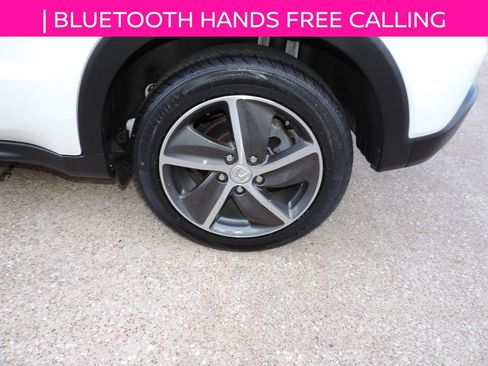 Used 2022 Honda HR-V EX image 11