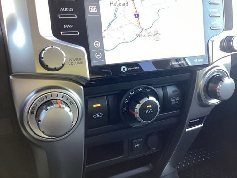 Used 2023 Toyota 4Runner SR5 RWD image 15