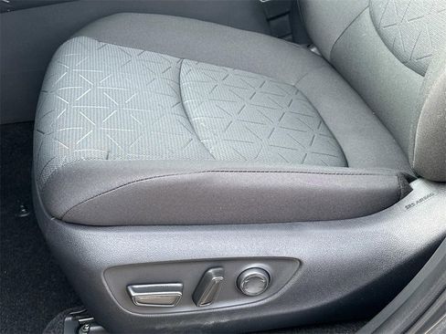 New 2025 Toyota RAV4 XLE image 16