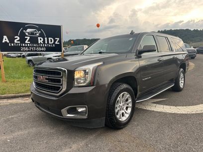 Used 2020 GMC Yukon XL SLT