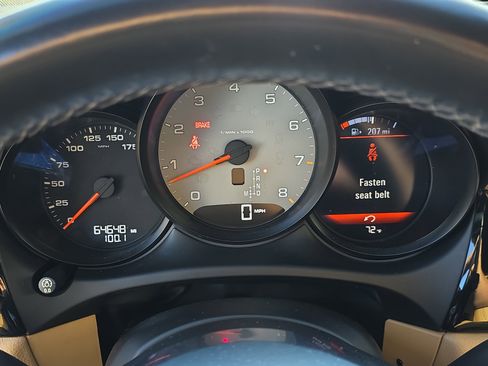 Used 2017 Porsche Macan S image 29