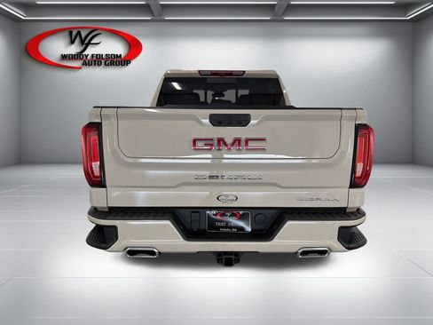 New 2026 GMC Sierra 1500 Denali AWD/4WD image 7
