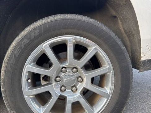 Used 2017 GMC Yukon Denali w/ Open Road Package image 27