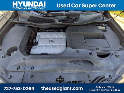 Used 2015 Lexus RX 350 AWD image 13
