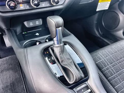 Certified 2026 Honda HR-V LX image 16