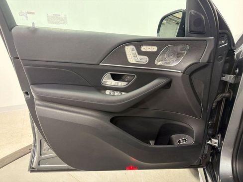 Certified 2026 Mercedes-Benz GLE 350 4MATIC image 5