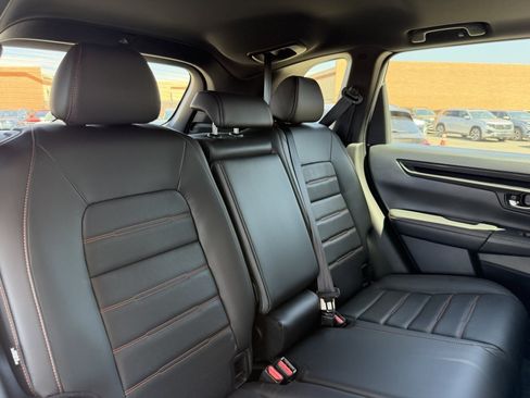 Used 2025 Honda CR-V Sport-L image 38