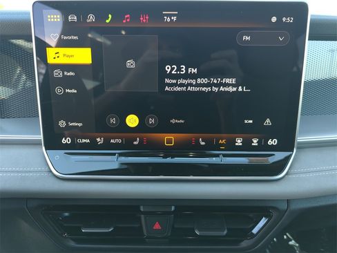 New 2026 Volkswagen Tiguan SE R-Line image 35