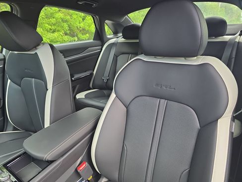 New 2026 Kia K5 GT-Line AWD/4WD image 21