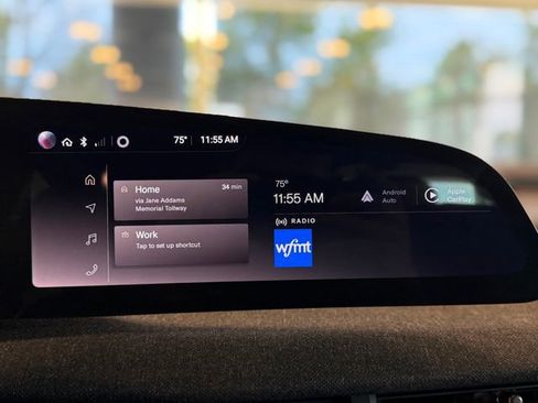 Used 2025 Lucid Air Touring AWD/4WD image 32