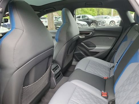 New 2025 Audi S5 Prestige image 12