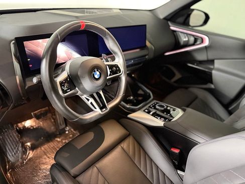 Used 2025 BMW X3 M50 AWD/4WD image 18
