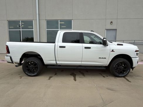 New 2026 RAM 2500 Lone Star AWD/4WD image 4