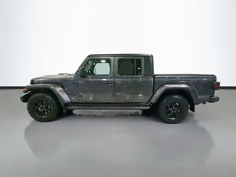 Used 2021 Jeep Gladiator Sport AWD/4WD image 5