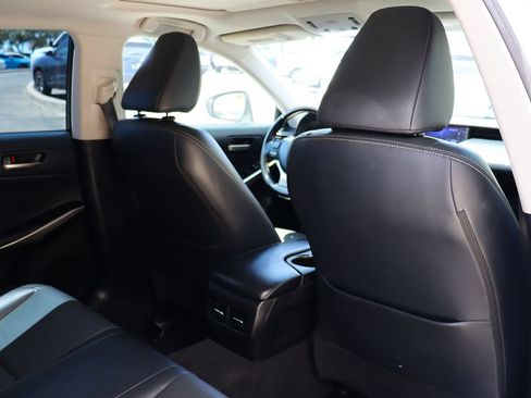 Used 2017 Lexus IS 200t w/ Navigation System Package RWD image 28
