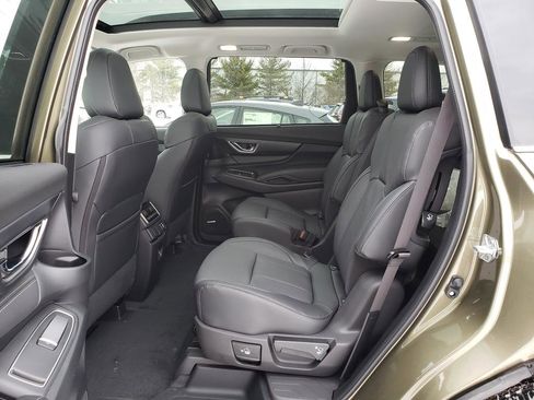 New 2026 Subaru Ascent Limited image 8