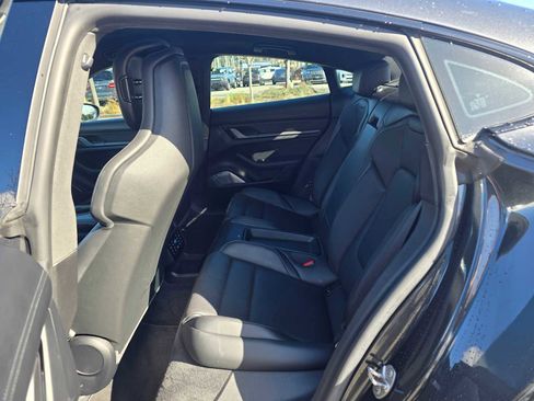 Used 2020 Porsche Taycan Turbo S image 18