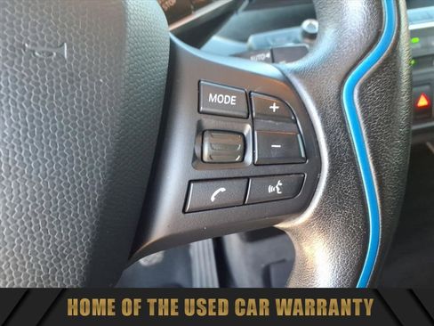 Used 2016 BMW i3 w/ Range Extender image 21