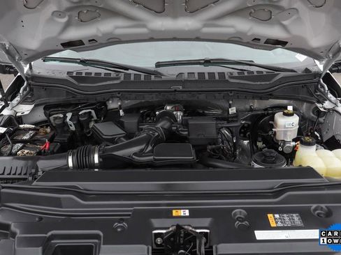 Used 2022 Ford F350 XL w/ XL Value Package RWD image 8