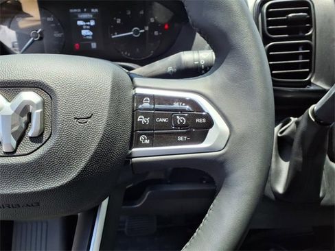 New 2025 RAM ProMaster 1500 w/ Cold Weather Group image 14